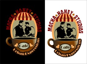 Mocha Honey Studios entry by emanuilova