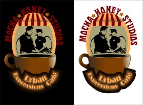Mocha Honey Studios entry by emanuilova