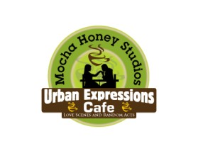 Graphic Design entry 807867 submitted by emanuilova to the Graphic Design for Mocha Honey Studios run by dimitri