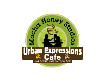 Graphic Design for Mocha Honey Studios