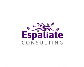 Logo Design for Espaliate Consulting