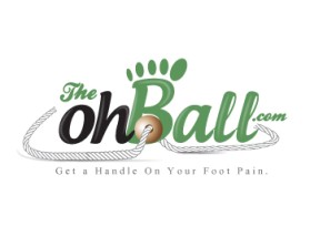 www.TheOhBall.com entry by FactoryMinion