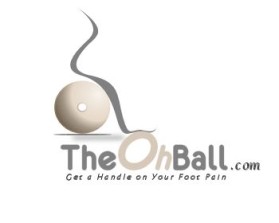 www.TheOhBall.com entry by Coral