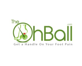 www.TheOhBall.com entry by FactoryMinion