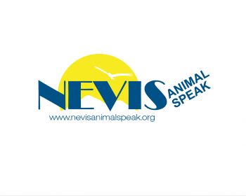 Logo Design for Nevis Animal Speak