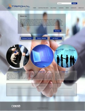 Trifokalgroupllc.com entry by Recondigitalamerica