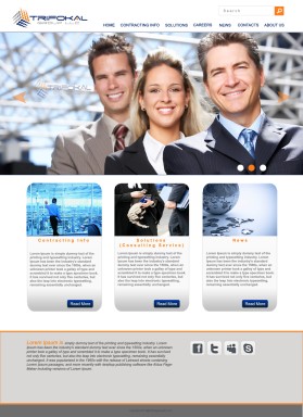 Trifokalgroupllc.com entry by Recondigitalamerica