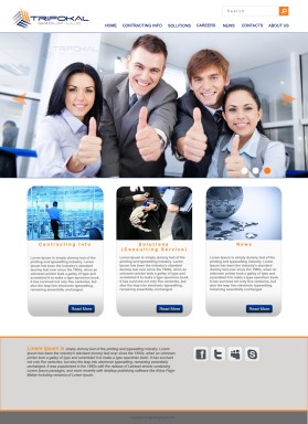 Trifokalgroupllc.com entry by Recondigitalamerica
