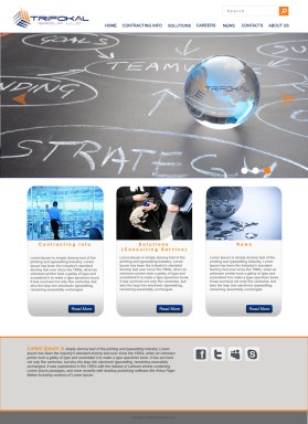 Trifokalgroupllc.com entry by Recondigitalamerica