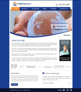 Trifokalgroupllc.com entry by webwinner