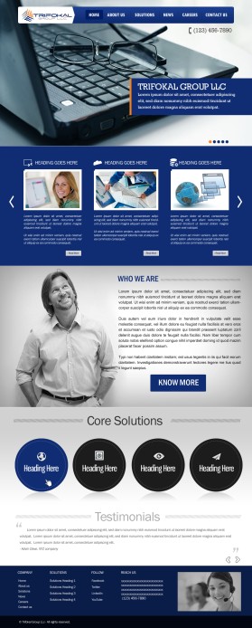 Trifokalgroupllc.com entry by webwinner