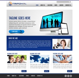 Trifokalgroupllc.com entry by webwinner