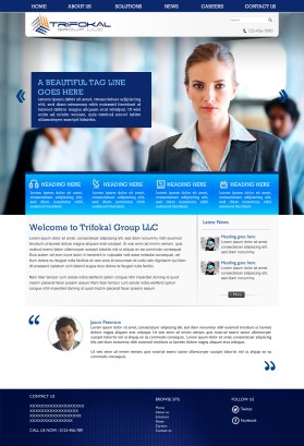 Trifokalgroupllc.com entry by webwinner