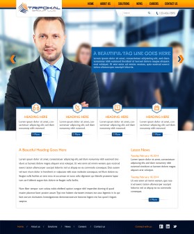 Trifokalgroupllc.com entry by webwinner