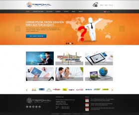 Trifokalgroupllc.com entry by wirepaper