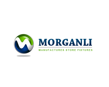 Logo Design for www.morganli.com