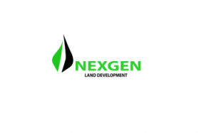 Nexgen Land Development  entry by an anonymous creative
