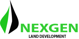Nexgen Land Development  entry by an anonymous creative