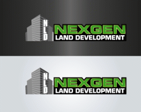 Nexgen Land Development  entry by Joemar Guerrero Martin
