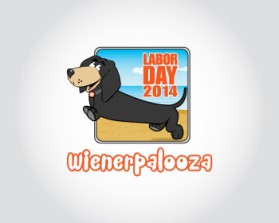 Wienerpalooza  entry by Ysabell Kath