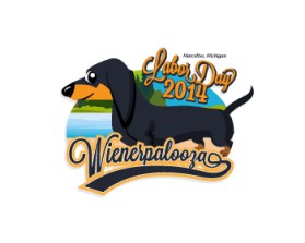 Wienerpalooza  entry by Eleonore Krizia O. Esclamado