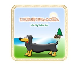 Wienerpalooza  entry by Ramazan Yiğit Vural