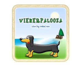 Wienerpalooza  entry by Ramazan Yiğit Vural