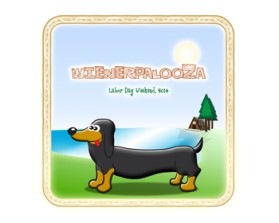 Wienerpalooza  entry by Ramazan Yiğit Vural
