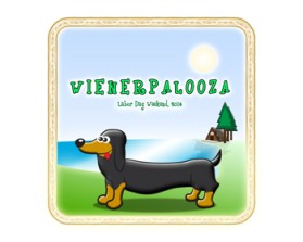 Wienerpalooza  entry by Ramazan Yiğit Vural