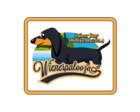 Wienerpalooza  entry by Eleonore Krizia O. Esclamado