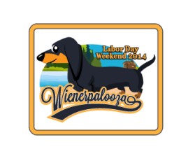 Wienerpalooza  entry by Eleonore Krizia O. Esclamado