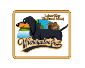 Wienerpalooza  entry by Eleonore Krizia O. Esclamado
