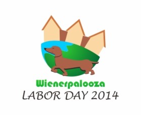 Wienerpalooza  entry by an anonymous creative