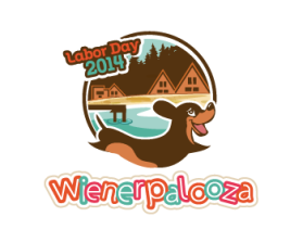 Wienerpalooza  entry by Elysia McKay