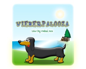 Wienerpalooza  entry by Ramazan Yiğit Vural