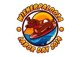 Wienerpalooza  entry by Sergio Andres Serrano Avellaneda