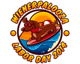 Wienerpalooza  entry by Sergio Andres Serrano Avellaneda