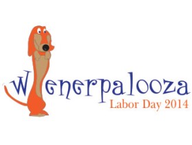 Wienerpalooza  entry by Connie Hall