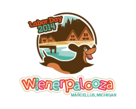 Wienerpalooza  entry by Elysia McKay