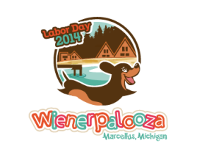 Wienerpalooza  entry by Elysia McKay