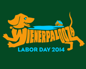 Wienerpalooza  entry by John Doe
