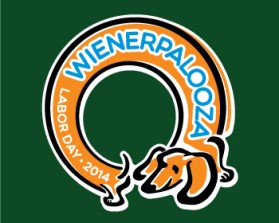 Wienerpalooza  entry by Curtis Sharp
