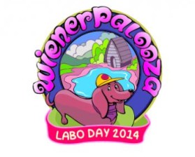 Wienerpalooza  entry by J.Jayakumar