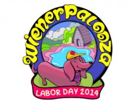 Wienerpalooza  entry by J.Jayakumar