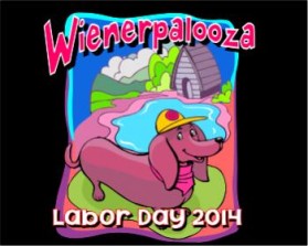Wienerpalooza  entry by J.Jayakumar