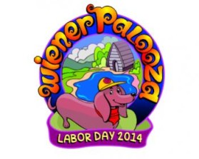 Wienerpalooza  entry by J.Jayakumar