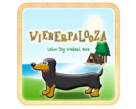 Wienerpalooza  entry by Ramazan Yiğit Vural