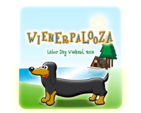 Wienerpalooza  entry by Ramazan Yiğit Vural