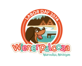 Wienerpalooza  entry by Elysia McKay