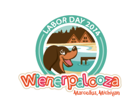 Wienerpalooza  entry by Elysia McKay